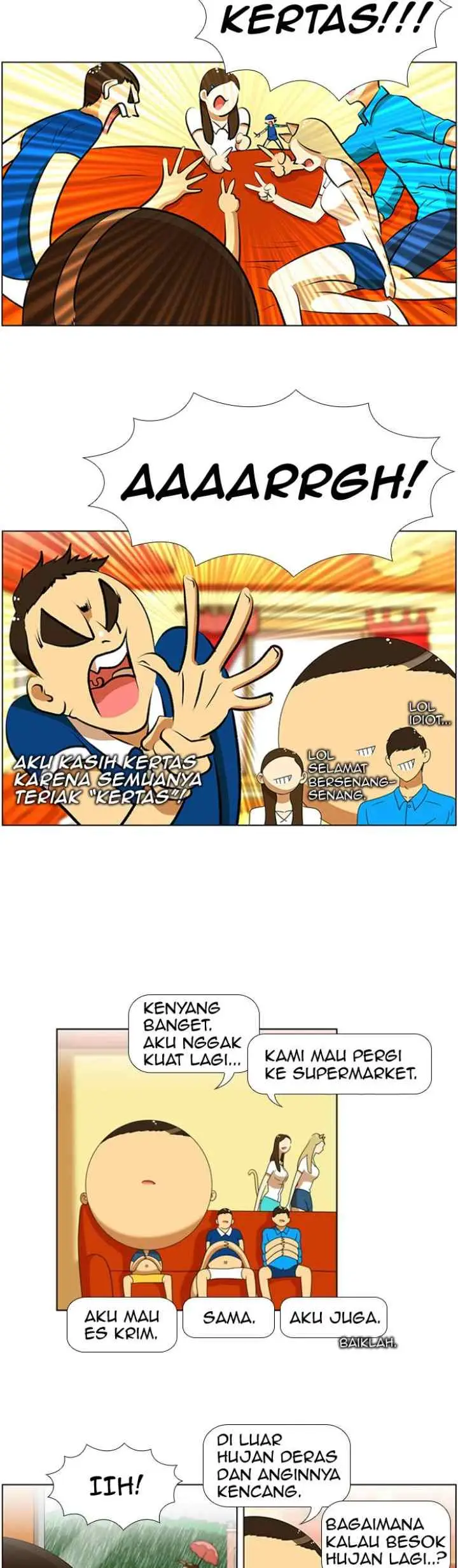 New Normal: Class 8 chapter 56 halaman 17
