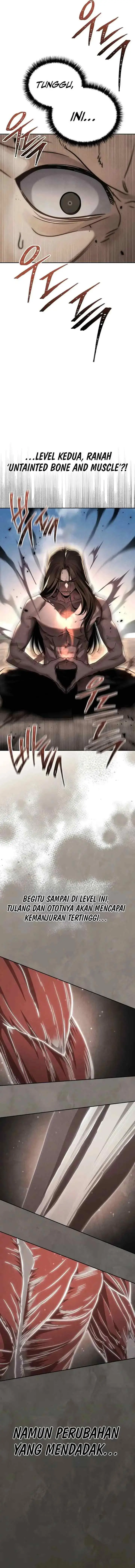 The Great Heavenly Demon Sovereign chapter 25 halaman 4