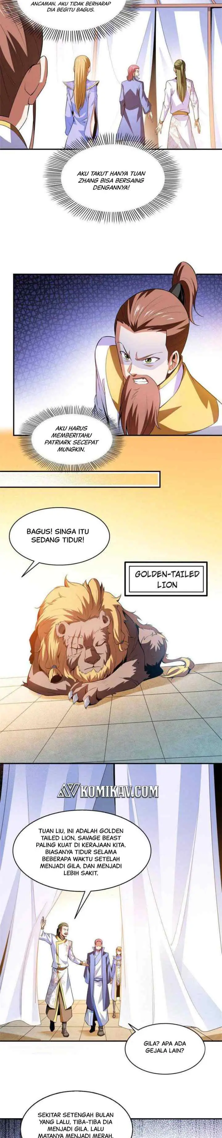 Library Tiandao chapter 208 halaman 4
