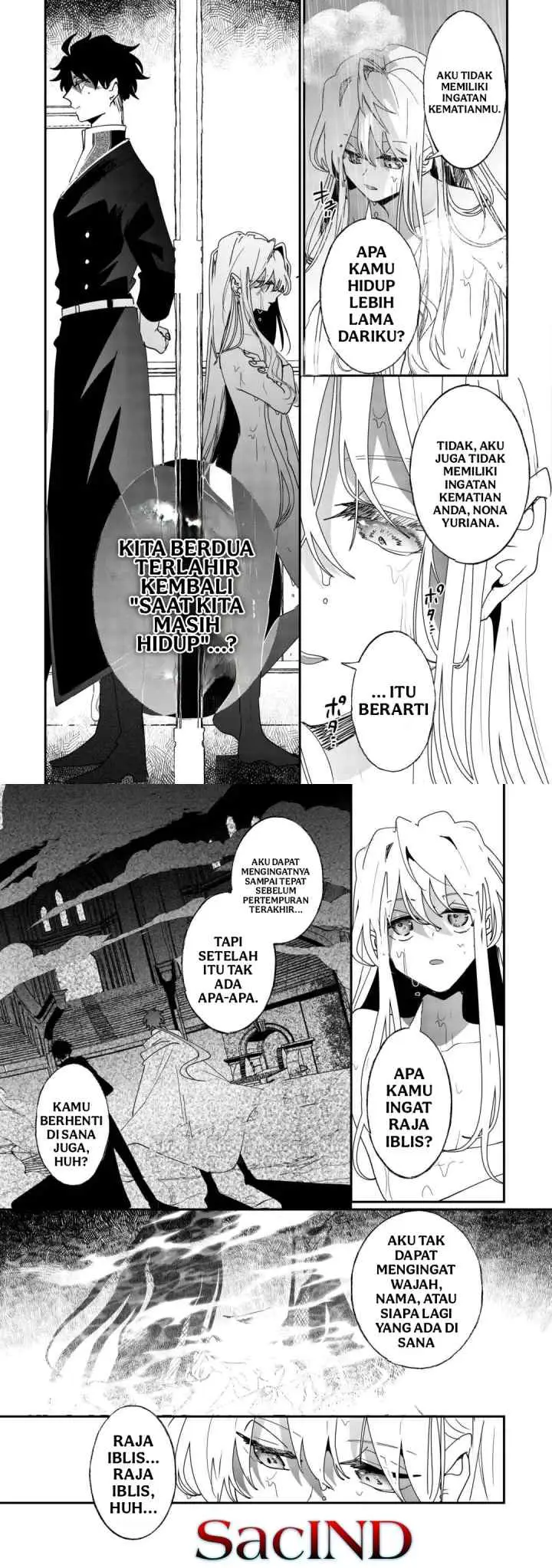 Zense wa Reikoku Koutei, Konse wa Youjo chapter 2 halaman 16