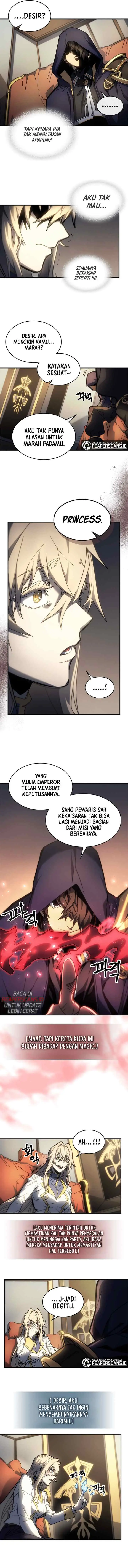 A Returner's Magic Should Be Special chapter 207 halaman 10