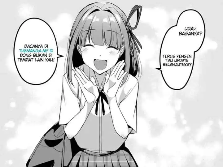 Game Chishiki de Saikyou ni Natta Mob Heishi wa, Shin no Jitsuryoku wo Kakushitai chapter 5.2 halaman 12