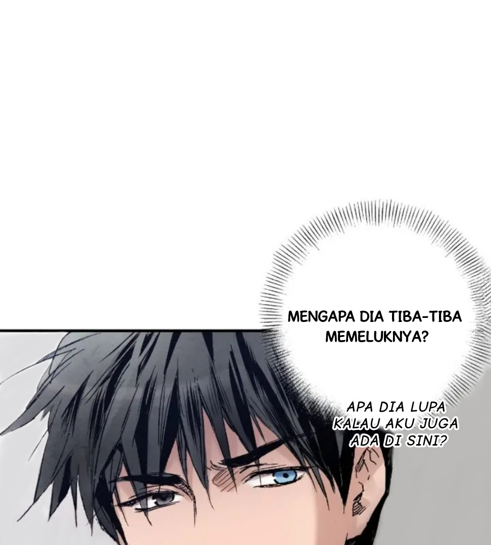 Pureun Yuri chapter 17 halaman 34