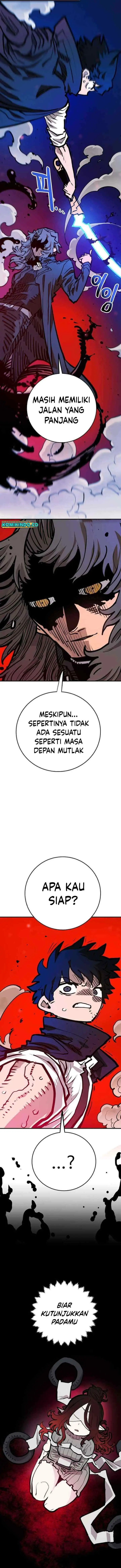 Players chapter 162 halaman 18