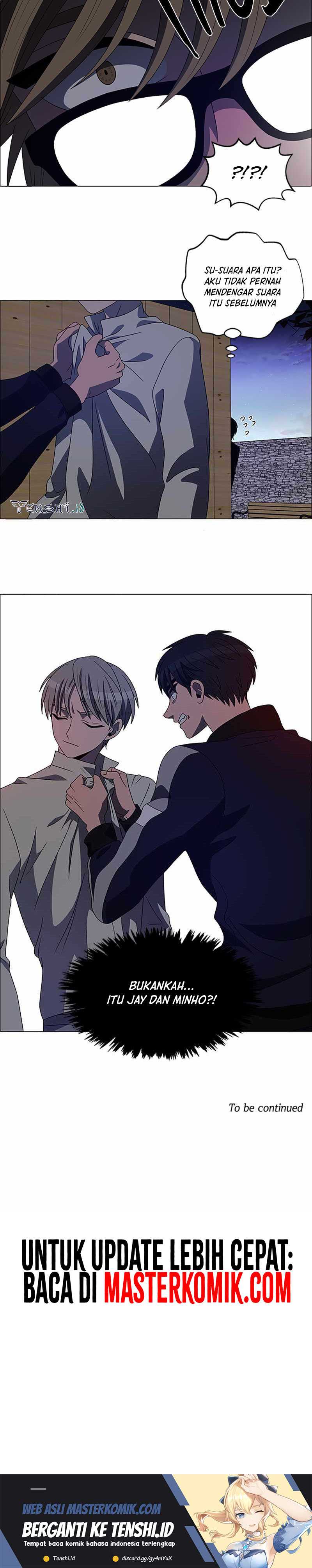 No Scope chapter 112 halaman 16
