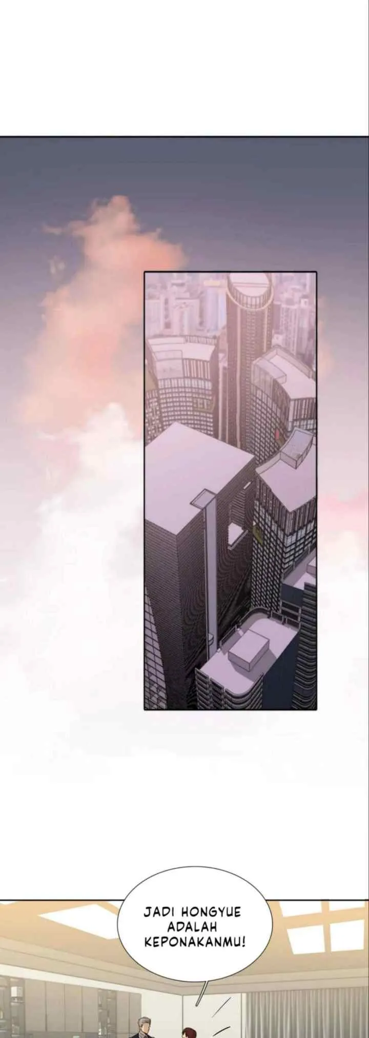 Dívida de Amor chapter 4 halaman 15