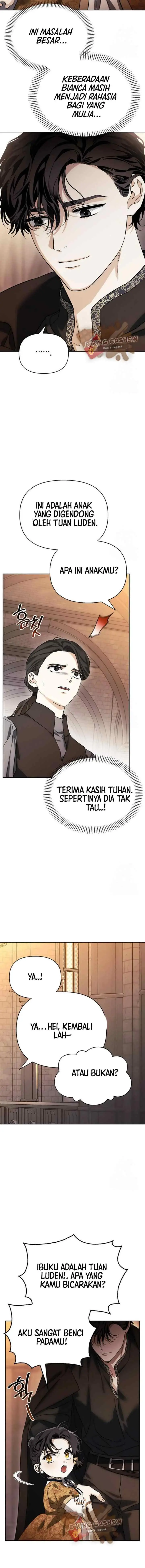 I Tamed My Ex-Husband's Mad Dog chapter 82 halaman 14