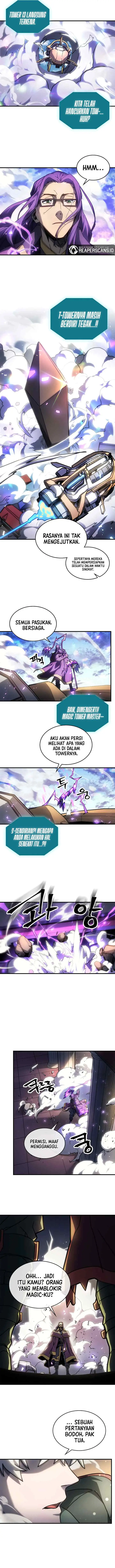 A Returner's Magic Should Be Special chapter 212 halaman 9
