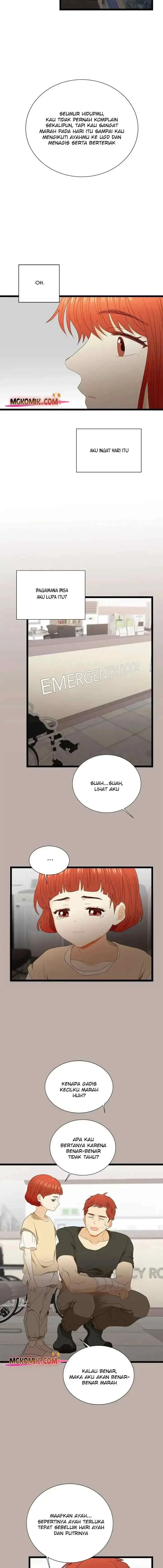 Faking It in Style chapter 91 halaman 5