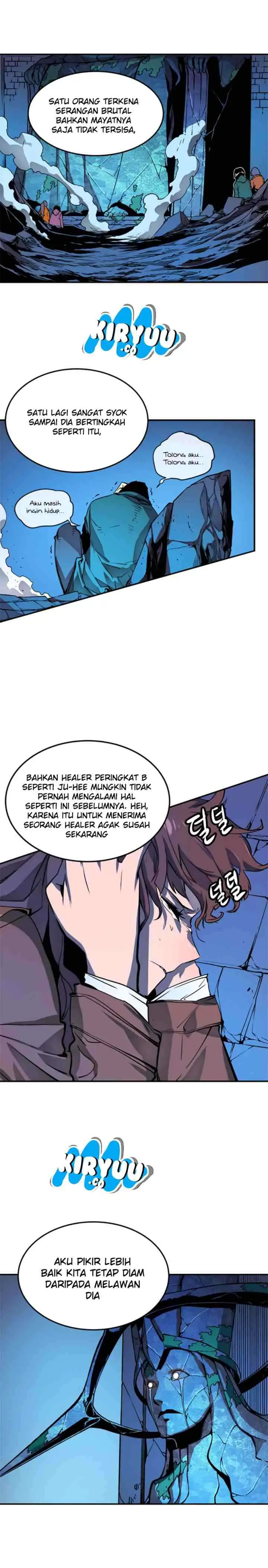 Solo Leveling chapter 5 halaman 6