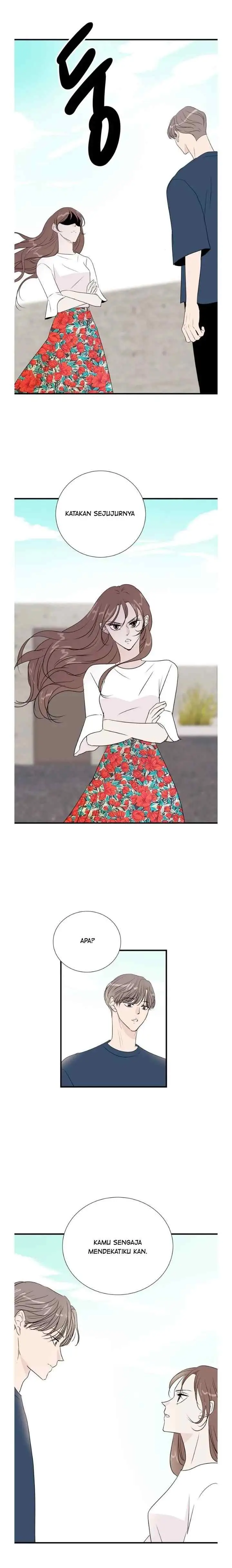Second Date chapter 9 halaman 9