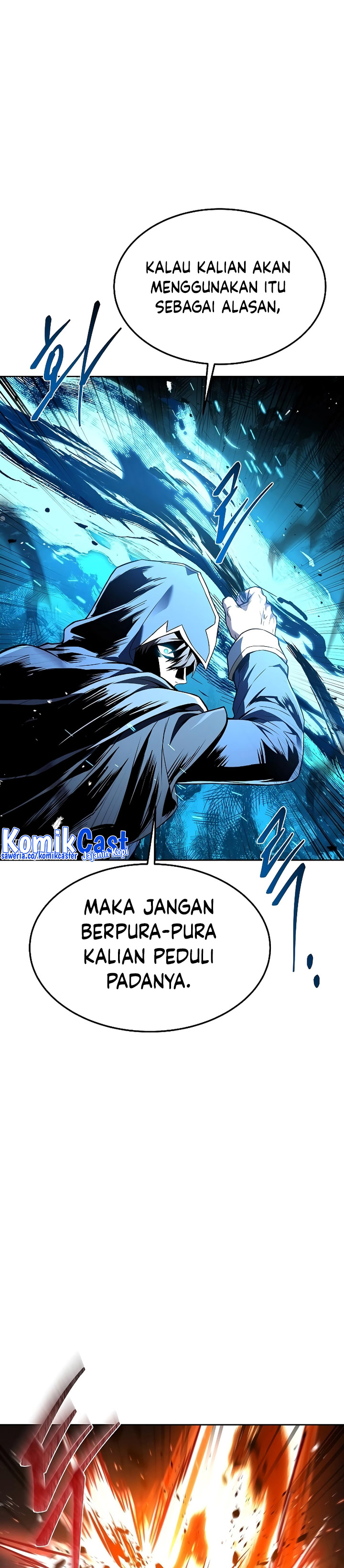 A Wizard's Restaurant chapter 34 halaman 24
