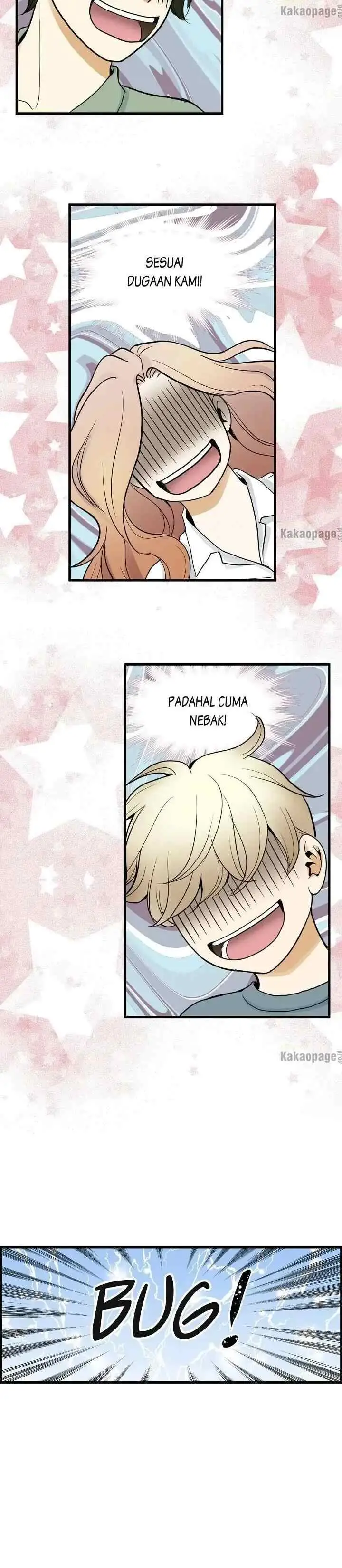 Love Puzzles chapter 159 halaman 15