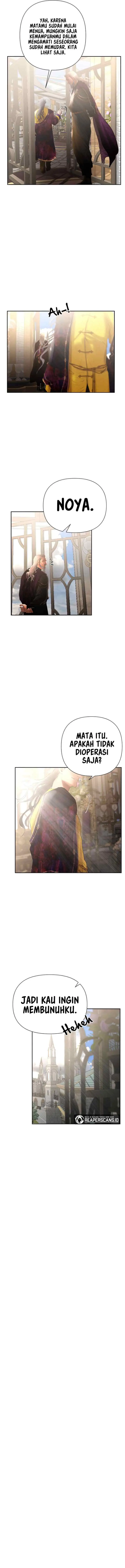 Barbarian Quest chapter 54 halaman 4