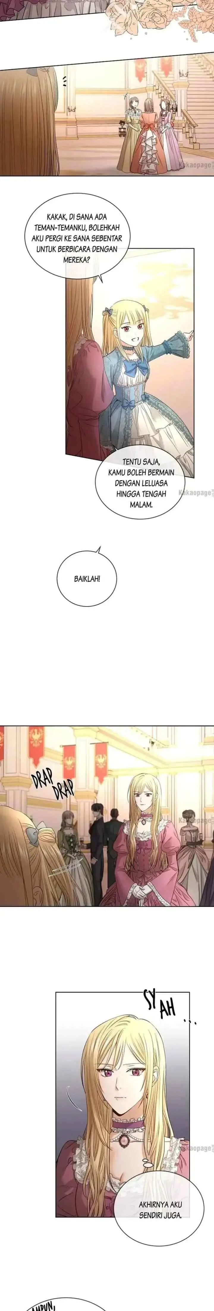 I Don't Love You Anymore chapter 7 halaman 7