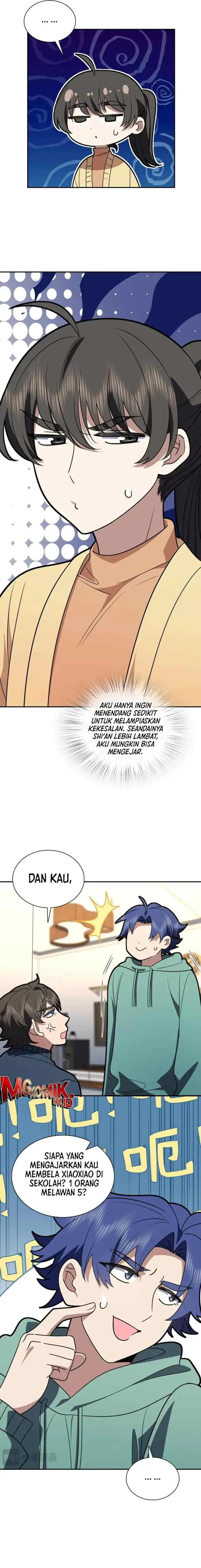 My Wife Is From a Thousand Years Ago chapter 426 halaman 10