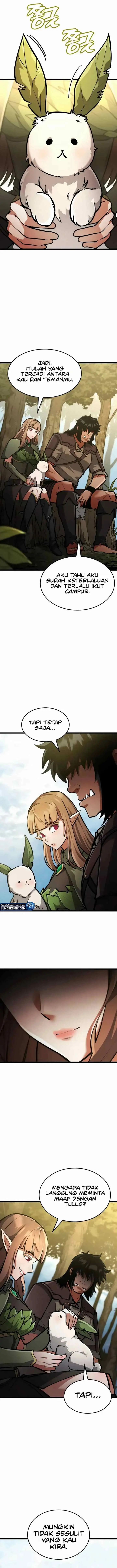 Emperor Of Solo Play chapter 36 halaman 18