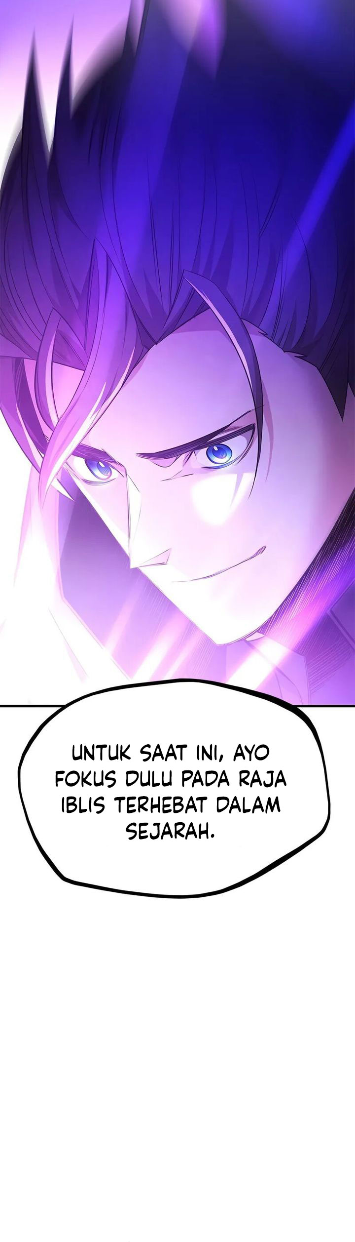 The Tutorial Is Too Tough! chapter 207 halaman 34