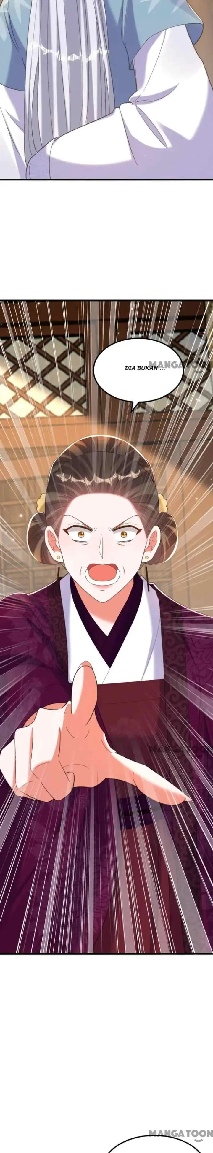 Don't Mess With Missy! chapter 405 halaman 4