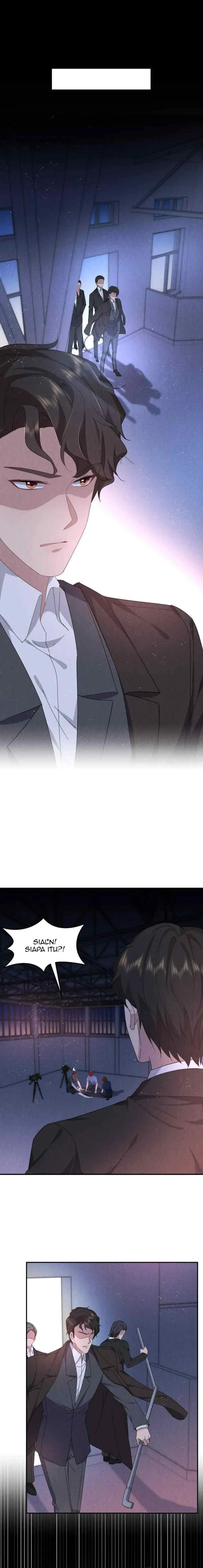 If You Ignore Me, I Will Be A Villain chapter 35 halaman 7