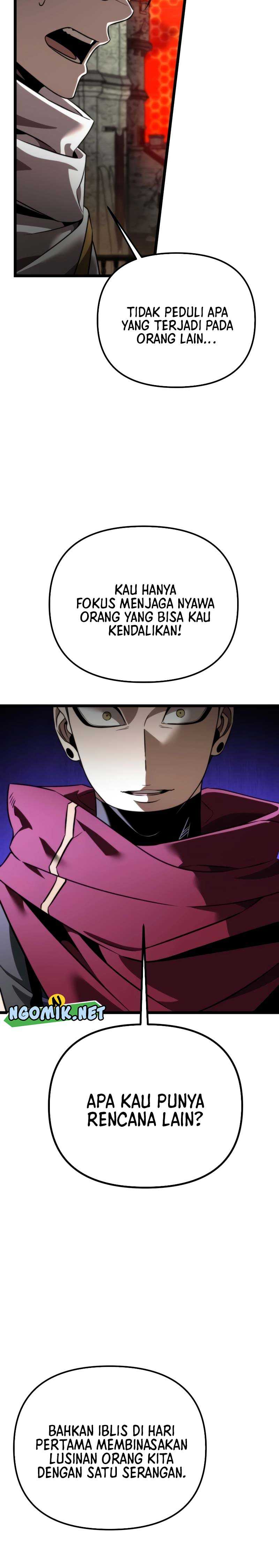Reincarnator chapter 30 halaman 18