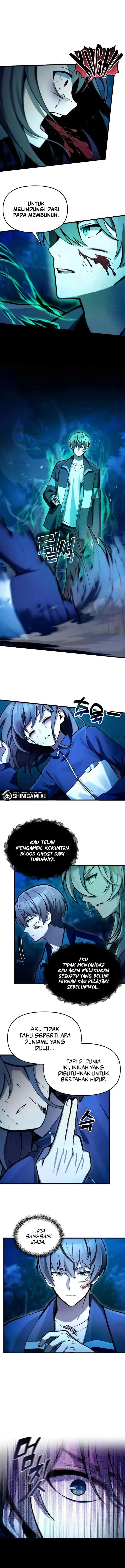 The Heavenly Demon's Descendant chapter 7 halaman 7