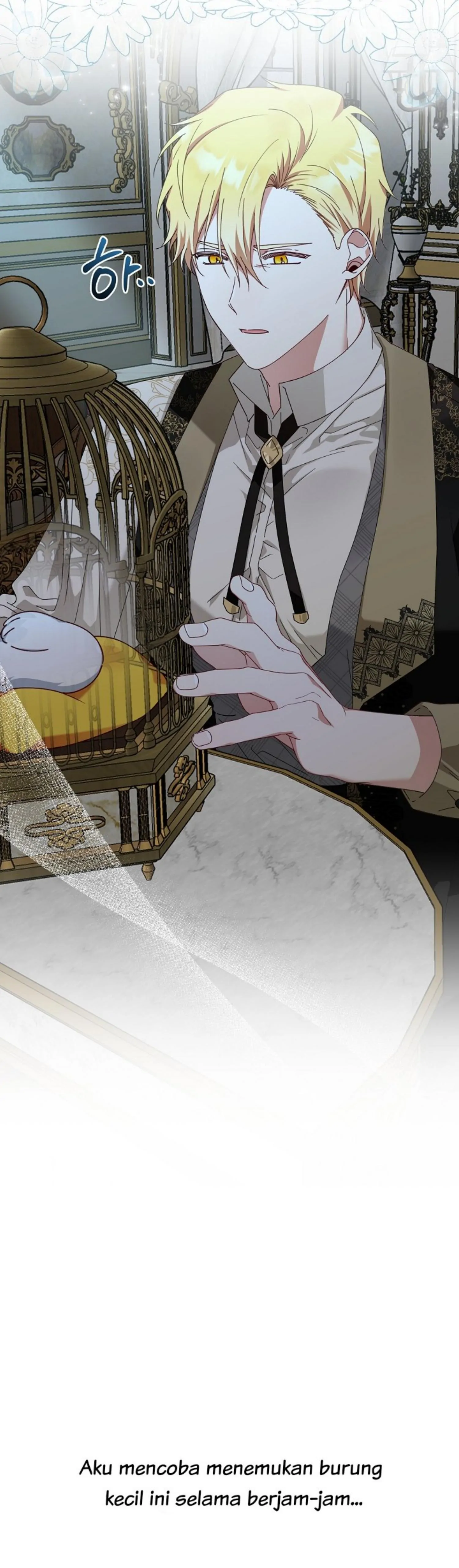 Bird Empress chapter 11 halaman 26