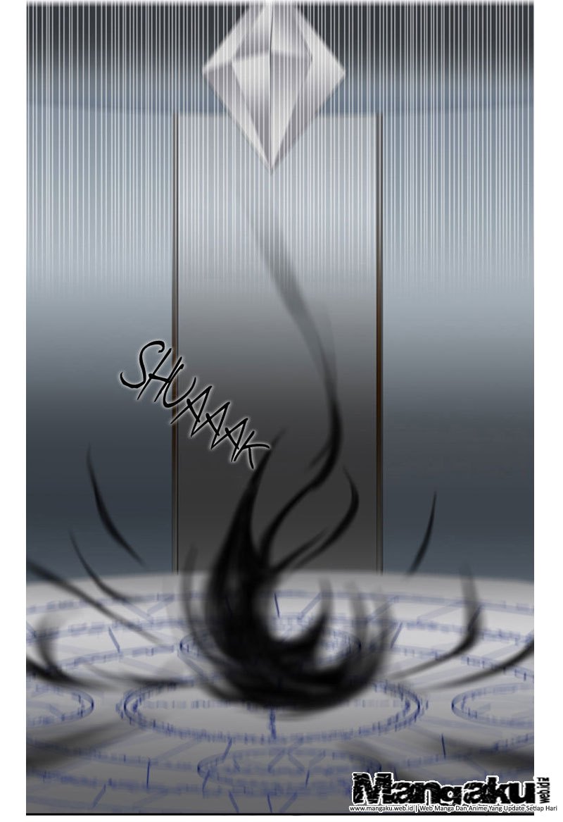 Black Haze chapter 36 halaman 25