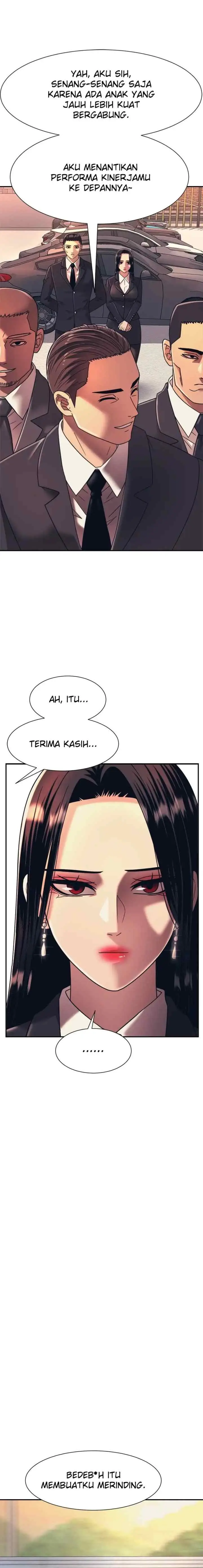I Am Unbeatable chapter 21 halaman 6