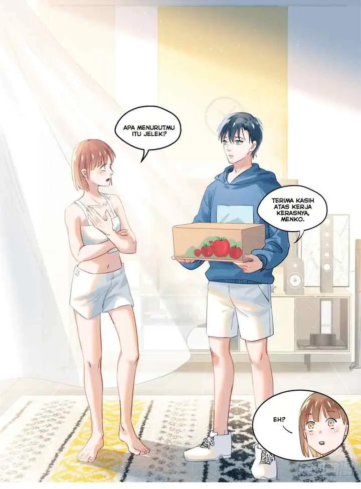 Bored Will Die chapter 6 halaman 12