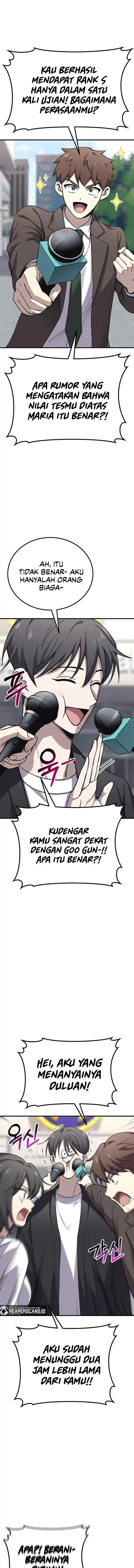 Poison-Eating Healer chapter 26 halaman 14