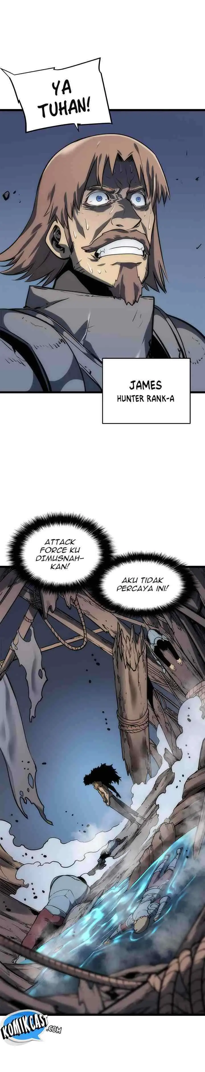 Solo Leveling chapter 56 halaman 7