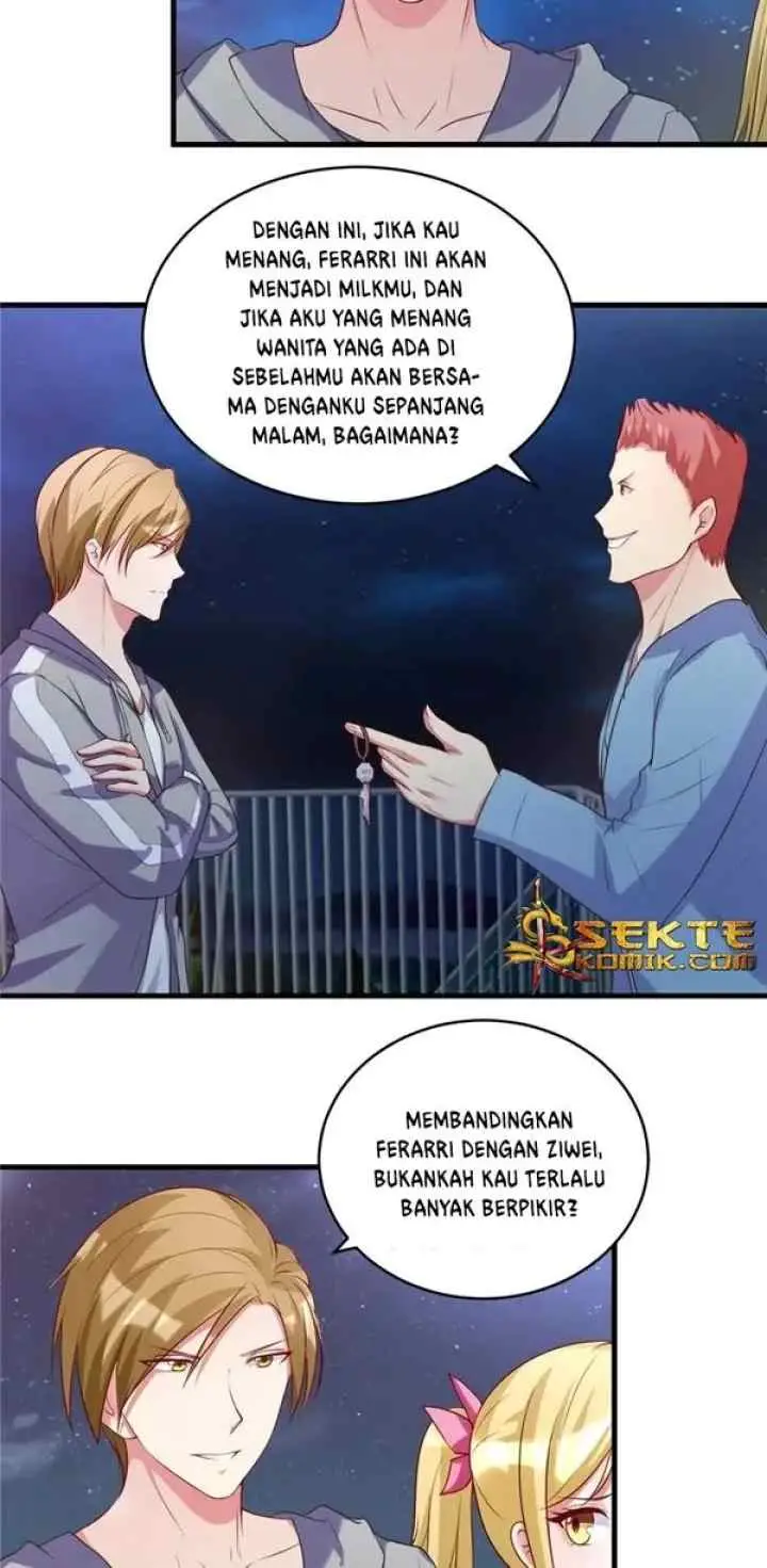 Ceo's Top Master chapter 36 halaman 4