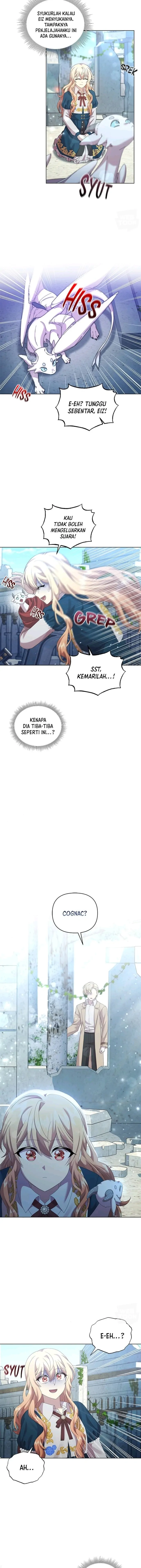 Ingram's Light chapter 30 halaman 6