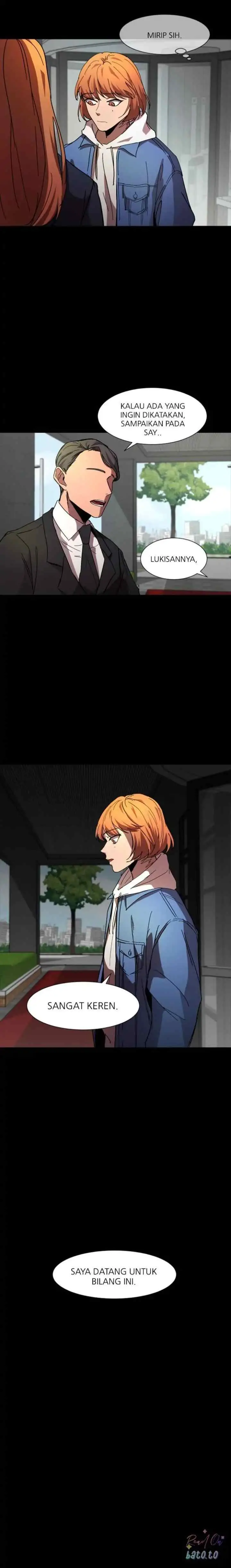 Get Back chapter 14 halaman 5