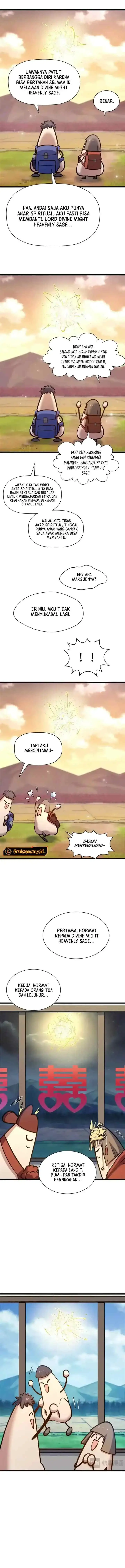 Top Tier Providence: Secretly Cultivate for a Thousand Years chapter 251 halaman 10