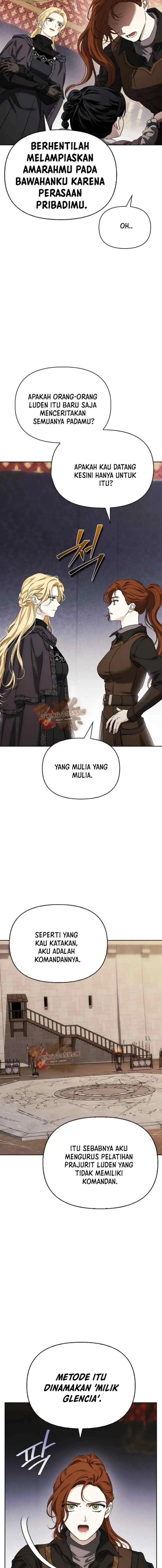 I Tamed My Ex-Husband's Mad Dog chapter 80 halaman 6