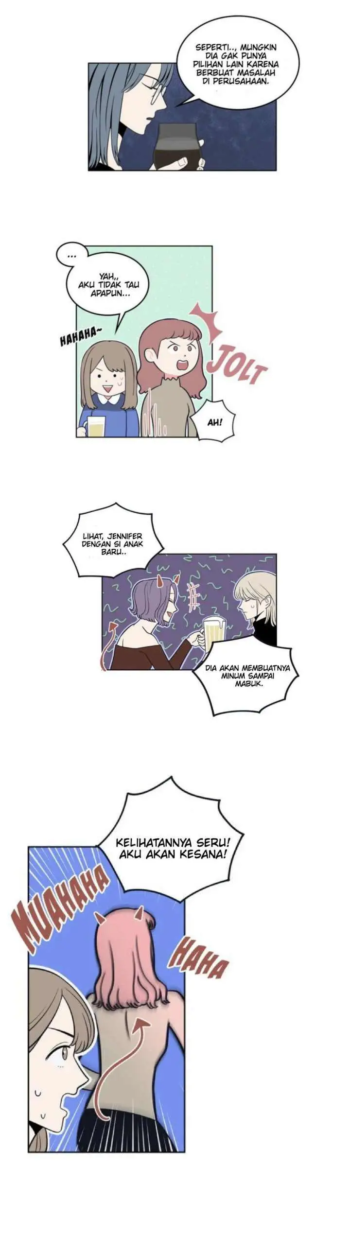 Request to Leave chapter 2 halaman 11