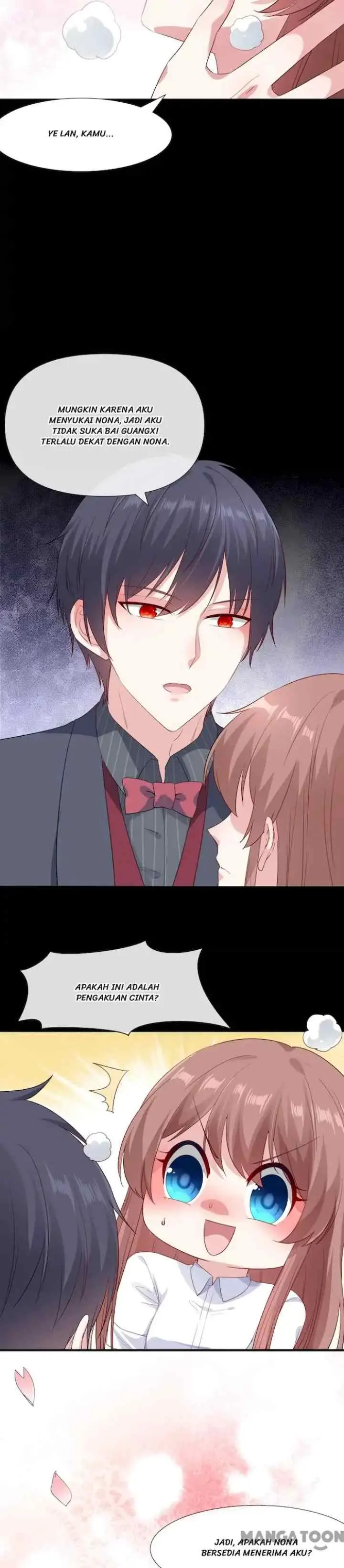 Me! Super Rich! chapter 94 halaman 6
