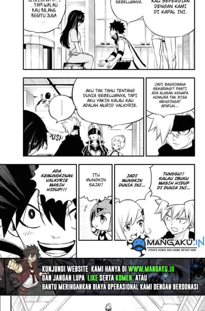 Eden's Zero chapter 231 halaman 19