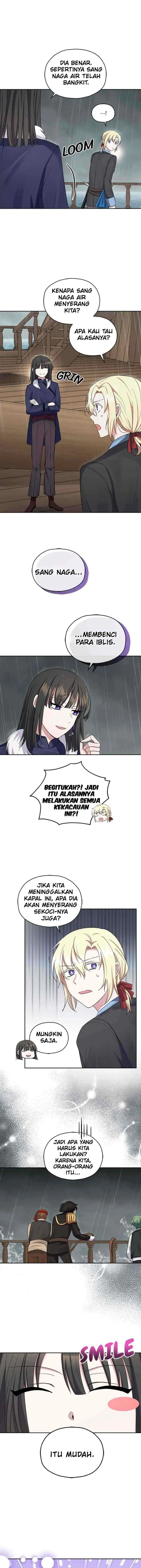 Silver Demon King chapter 53 halaman 14