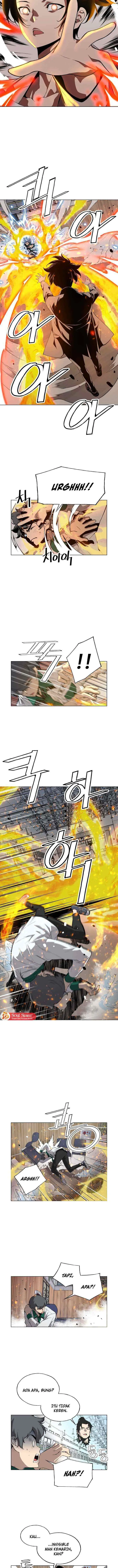 Utori: The Legacy chapter 4 halaman 10