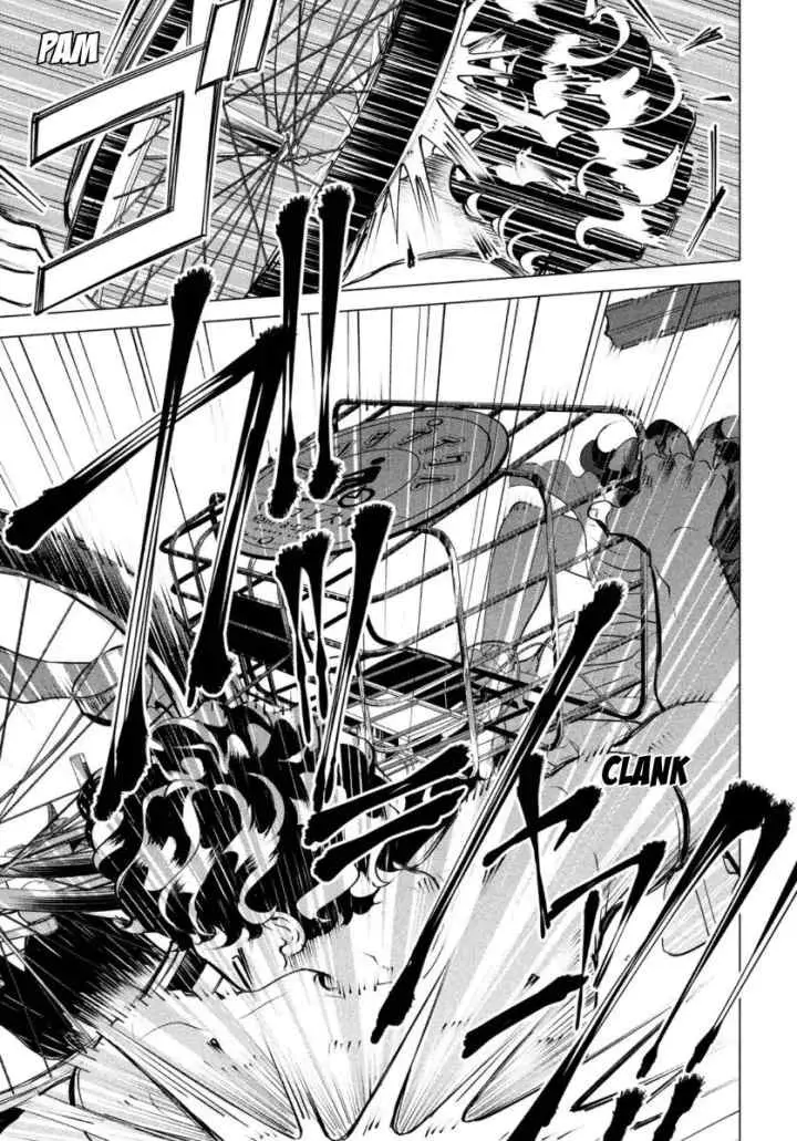 Raise wa Tanin ga Ii chapter 20.1 halaman 15