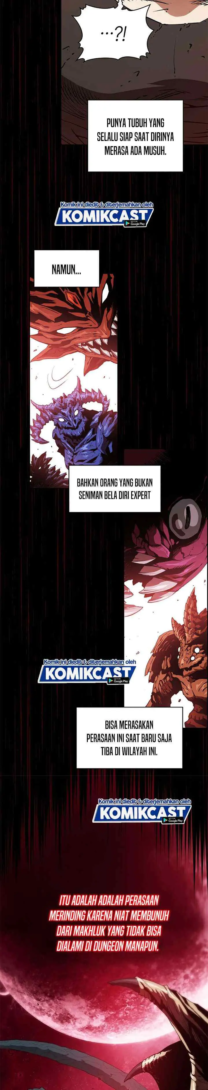 The Constellation That Returned From Hell chapter 7 halaman 18