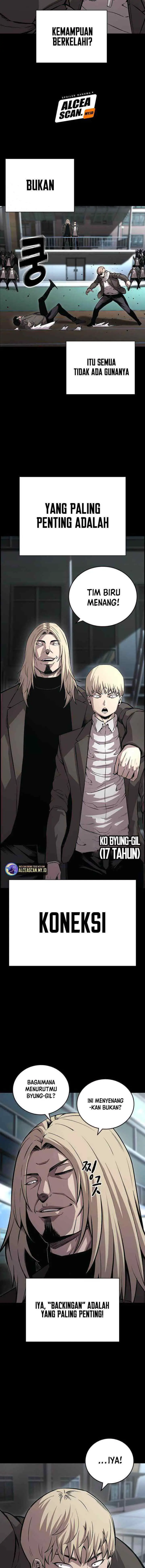 King Game chapter 54 halaman 5