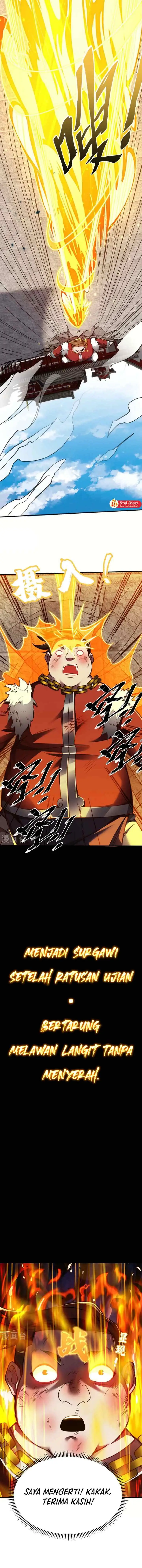 Lord of Nine Arts chapter 29 halaman 6