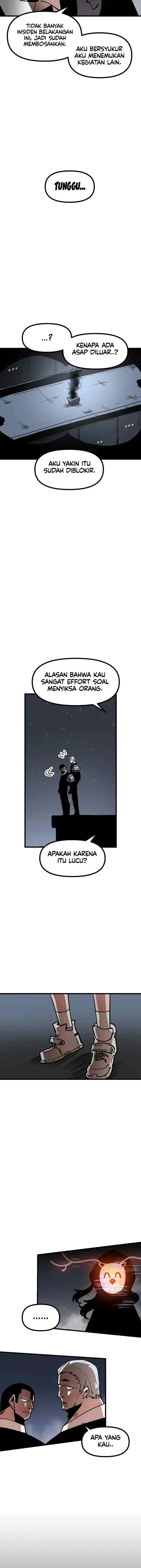 Santa Industry chapter 14 halaman 17