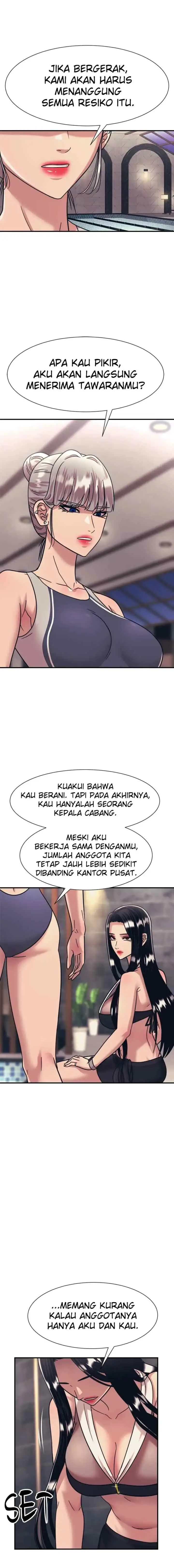 I Am Unbeatable chapter 41 halaman 9