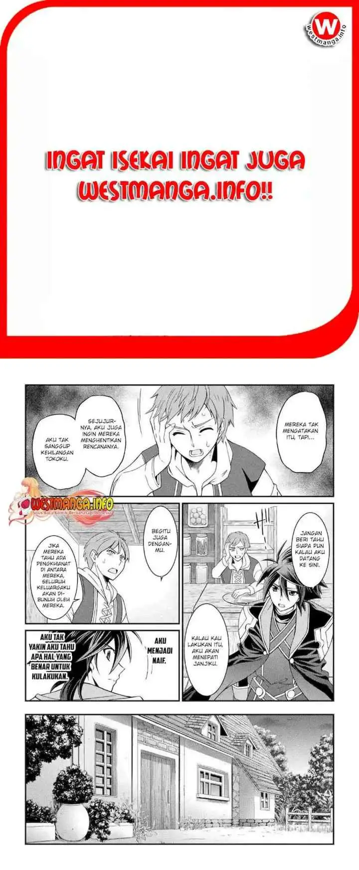 Shikkoku Tsukai no Saikyo Yusha Nakama Zen'in ni Uragira Retanode Saikyo no Mamono chapter 19 halaman 10