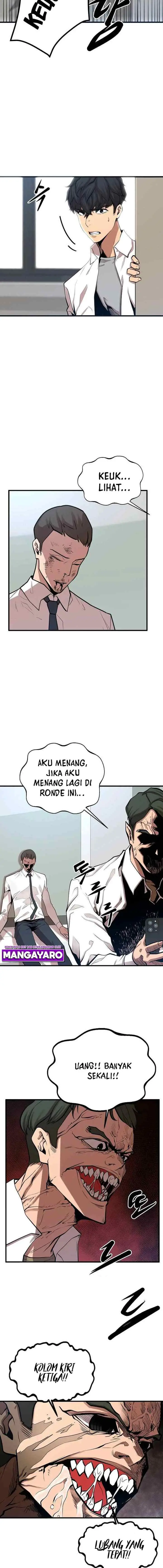 Gwei chapter 20 halaman 9